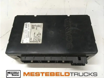 Sistema elétrico SCANIA S