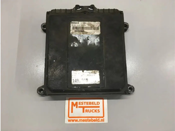 Sistema elétrico SCANIA S