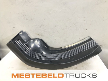 Estrutura/ Châssis SCANIA