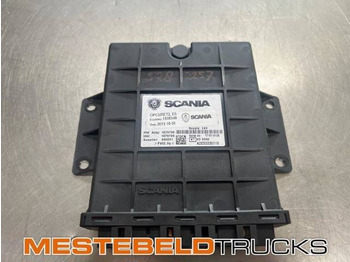 Sistema elétrico SCANIA