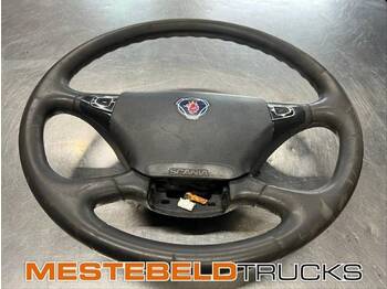 Direcção SCANIA