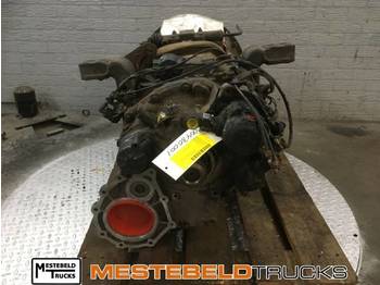 Caixa de câmbio de Caminhão Scania Versnellingsbak GRS 890 optiecruise: foto 3