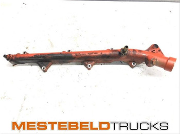 Sistema de arrefecimento SCANIA