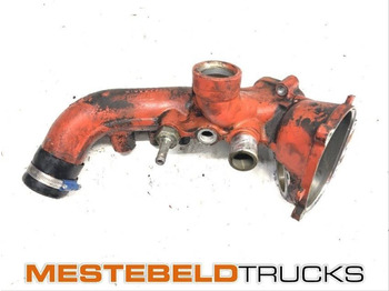 Sistema de arrefecimento SCANIA