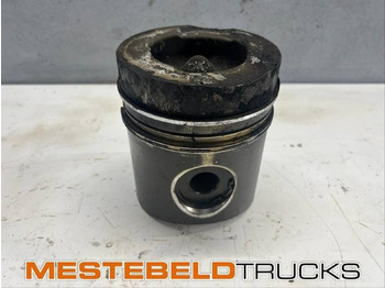 Motor e peças SCANIA