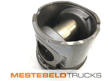 Motor e peças SCANIA