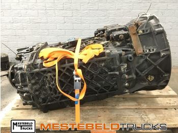 Caixa de câmbio de Caminhão Terberg Versnellingsbak 16 S 221 OD: foto 3