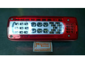 Sistema elétrico VOLVO