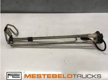 Silenciador/ Sistema de escape VOLVO