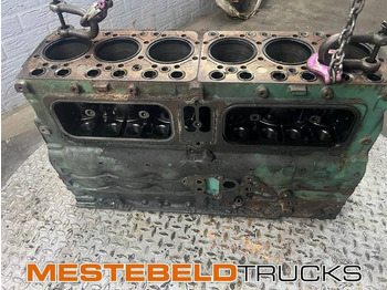 Motor e peças VOLVO