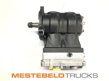 Motor e peças VOLVO