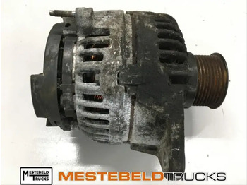 Motor e peças VOLVO