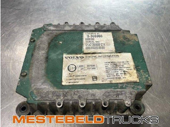 Sistema elétrico VOLVO