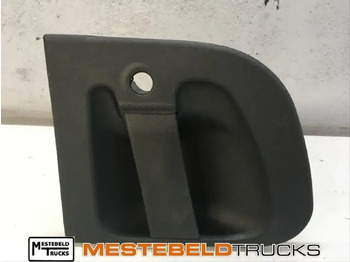 Cabine e interior VOLVO