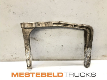 Silenciador/ Sistema de escape VOLVO FH