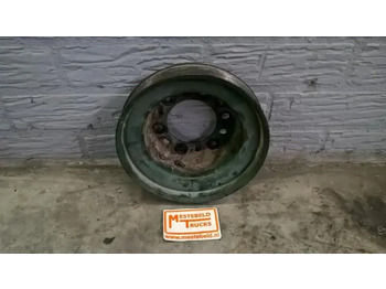 Motor e peças VOLVO