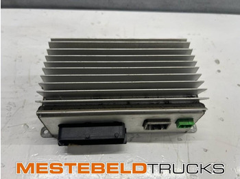 Sistema elétrico VÖGELE