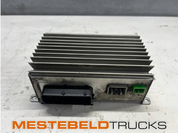 Sistema elétrico VÖGELE