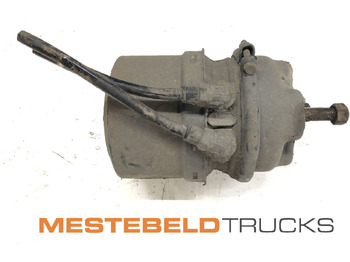 Peças de freio VOLVO