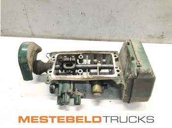 Caixas de velocidade e peças VOLVO FH12