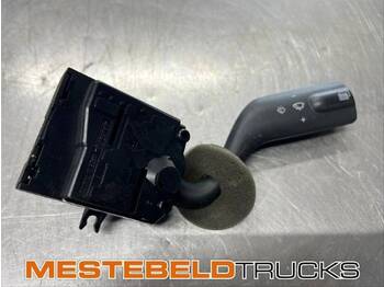 Sistema elétrico VOLVO