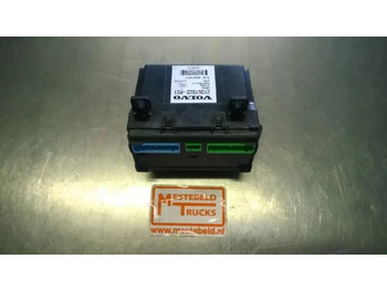 Sistema elétrico VOLVO