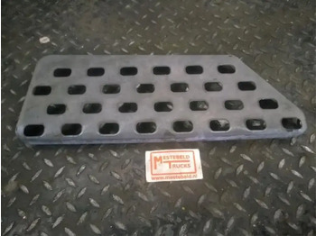 Cabine e interior VOLVO FL6