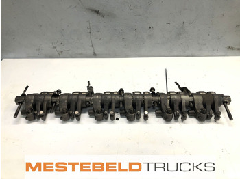 Motor VOLVO FM