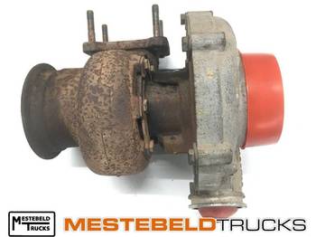 Motor e peças VOLVO