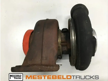Motor e peças VOLVO