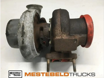 Motor e peças VOLVO