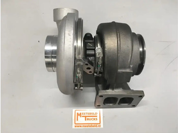 Motor e peças VOLVO