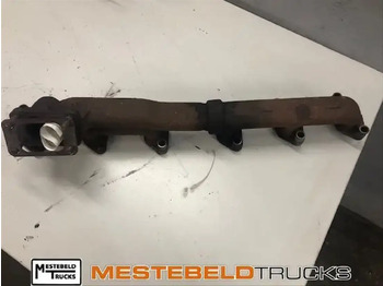 Motor e peças VOLVO