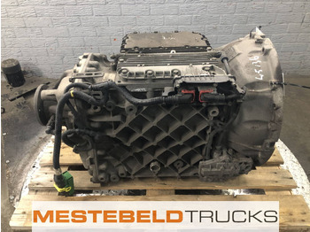 Caixas de velocidade e peças de Caminhão Volvo Versnellingsbak AT 2612 F: foto 3 Caixas de velocidade e peças de Caminhão Volvo Versnellingsbak AT 2612 F: foto 3