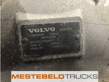 Caixas de velocidade e peças de Caminhão Volvo Versnellingsbak AT 2612 F: foto 5 Caixas de velocidade e peças de Caminhão Volvo Versnellingsbak AT 2612 F: foto 5