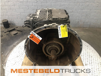 Caixas de velocidade e peças de Caminhão Volvo Versnellingsbak AT 2612 F: foto 4 Caixas de velocidade e peças de Caminhão Volvo Versnellingsbak AT 2612 F: foto 4