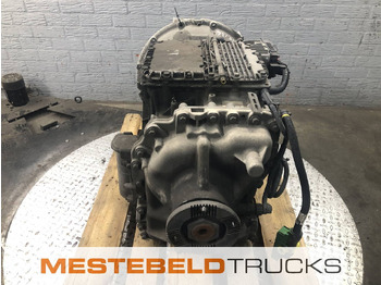 Caixas de velocidade e peças de Caminhão Volvo Versnellingsbak AT 2612 F: foto 2 Caixas de velocidade e peças de Caminhão Volvo Versnellingsbak AT 2612 F: foto 2