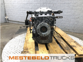 Caixas de velocidade e peças de Caminhão Volvo Versnellingsbak FS 4106 B: foto 2