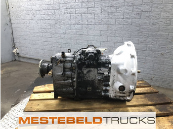 Caixas de velocidade e peças de Caminhão Volvo Versnellingsbak FS 4106 B: foto 3