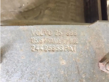 Estrutura/ Châssis VOLVO