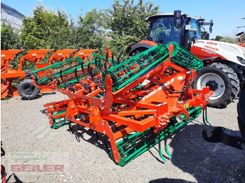 Maquina para lavrar a terra AGRO-MASZ