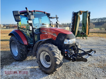 Trator CASE IH Farmall C