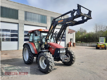 Trator CASE IH JX100U