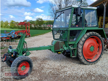 Trator FENDT