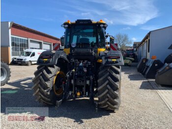 Trator nuevo JCB Fastrac 4220 ICON + Frontlader Q7S: foto 5