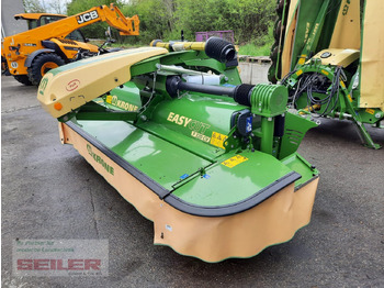 Gadanheira Krone Easy Cut F 320 CV: foto 3