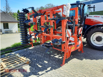 Cultivador KUHN