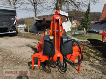Arado nuevo Kuhn Vari-Master L5 NSH TPo: foto 3