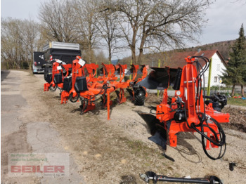 Arado nuevo Kuhn Vari-Master L5 NSH TPo: foto 4
