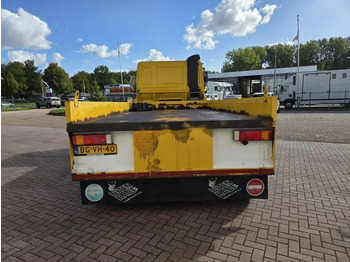 Caminhão chassi DAF CF 75.250 6x2 Euro 2 Automatic NL-Truck Original KM'S: foto 5 Caminhão chassi DAF CF 75.250 6x2 Euro 2 Automatic NL-Truck Original KM'S: foto 5